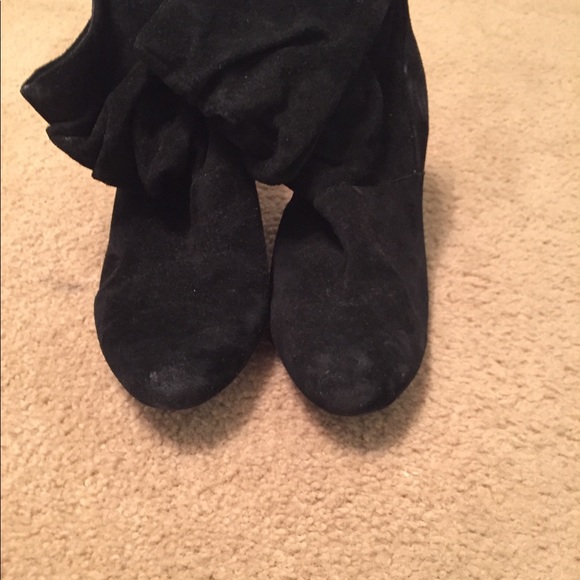 Booties - Picture 3 of 3